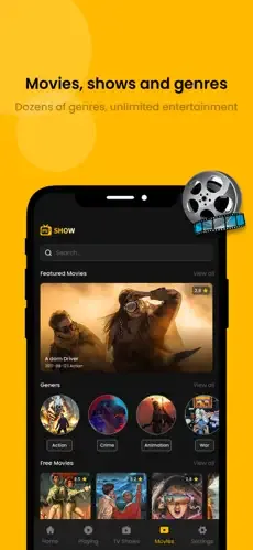 sony-star Movies and shows
